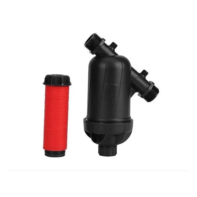 FILTRO DE DISCOS AZUD 1