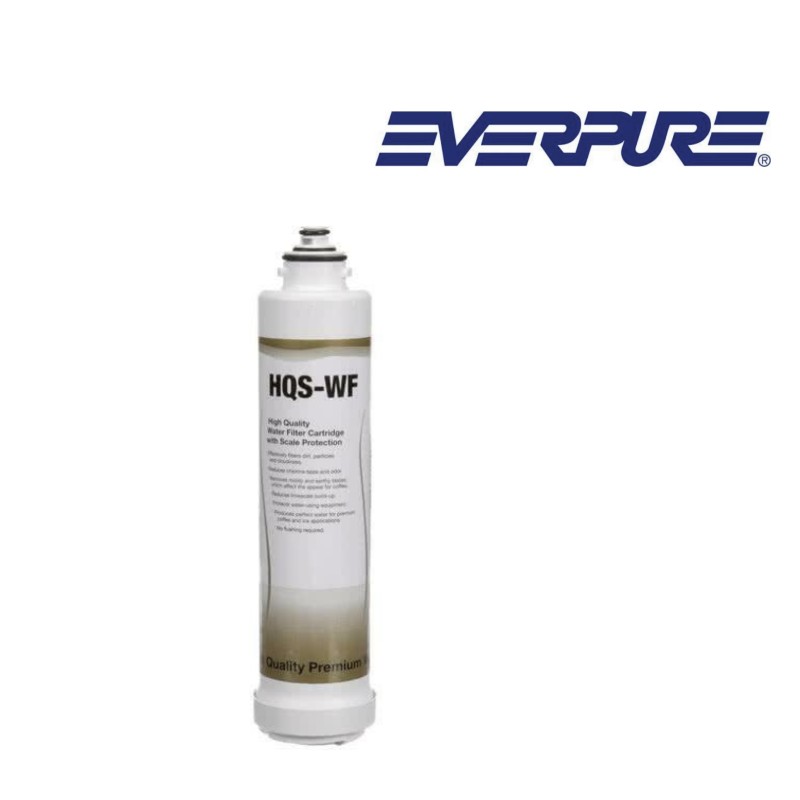 CARTUCHO EVERPURE HQS-WF