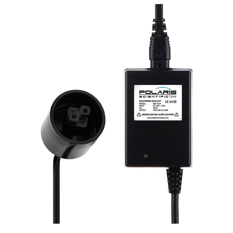 BALASTRA POLARIS DE 10-17 W PIN/DISP