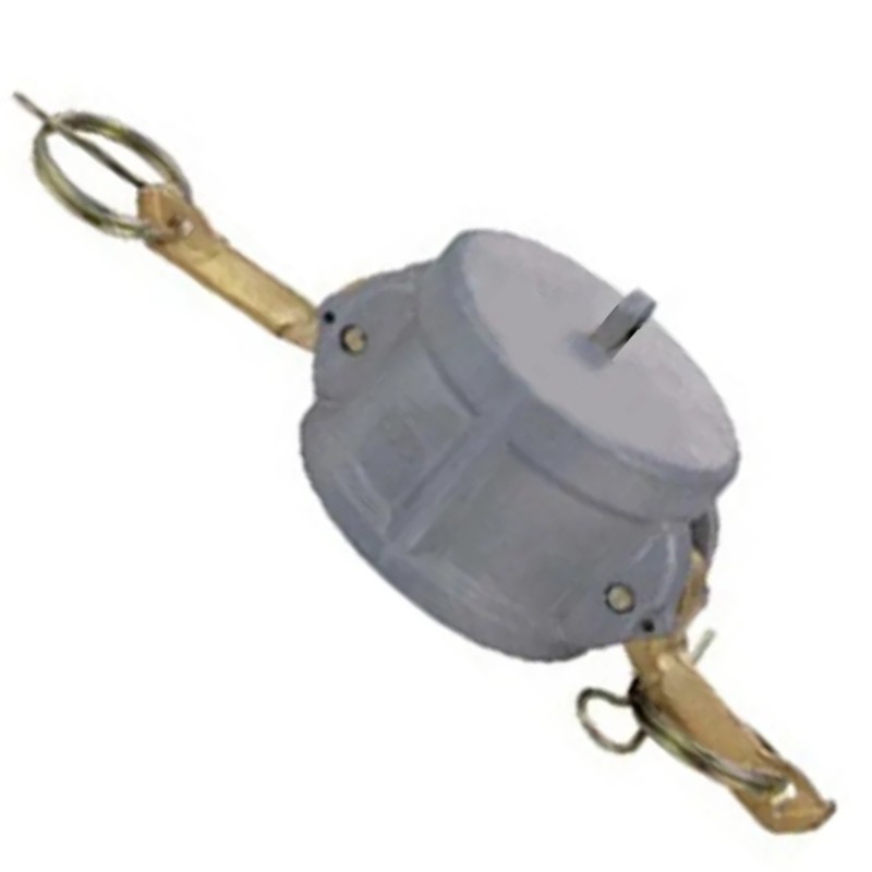 CONEX. EVERTITE TAPON 2