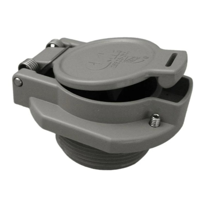 CUBIERTA SEGURIDAD P/BOQUILLA BARREDORA