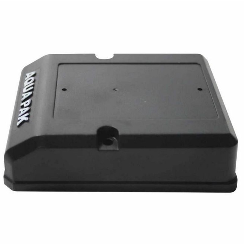 CUBIERTA P/CAJA CONEX. AP-4