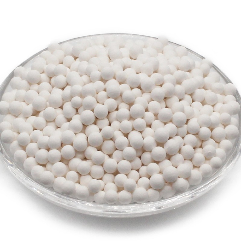 ALUMINA ACTIVADA 1/4