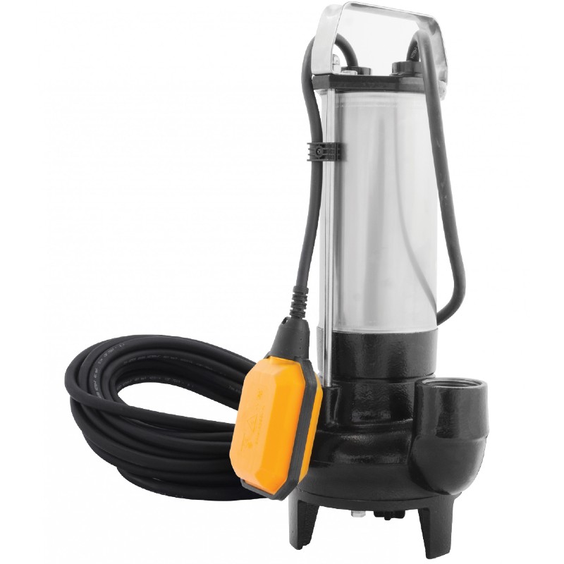 BOMBA SUMER LODOS DRAINEX 1 HP 115 VOLTS