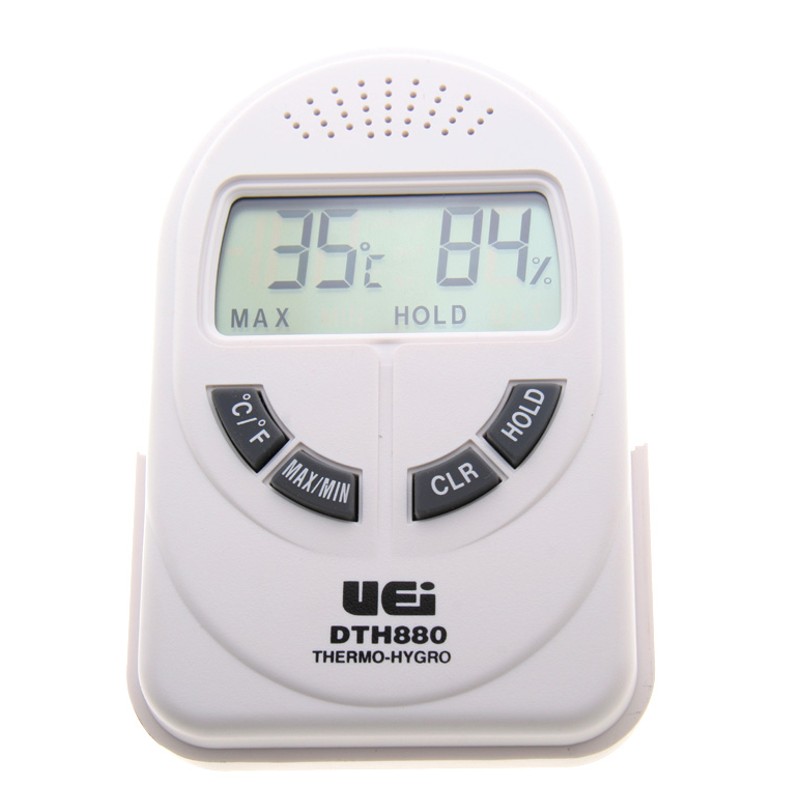 TERMO-HIGROMETRO DIGITAL