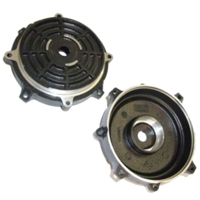 SILEN 50 A 150 SOPORTE BOMBA-MOTOR