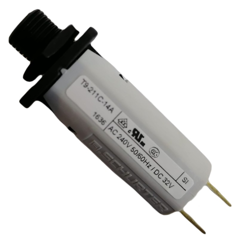 KLIXON AUT P/PRISMA25-SILEN75-100-200 NE