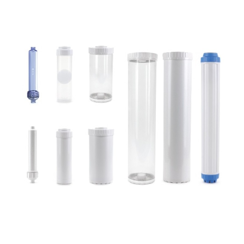 CARTUCHO VACIO RELLENABLE 10 x 2.5