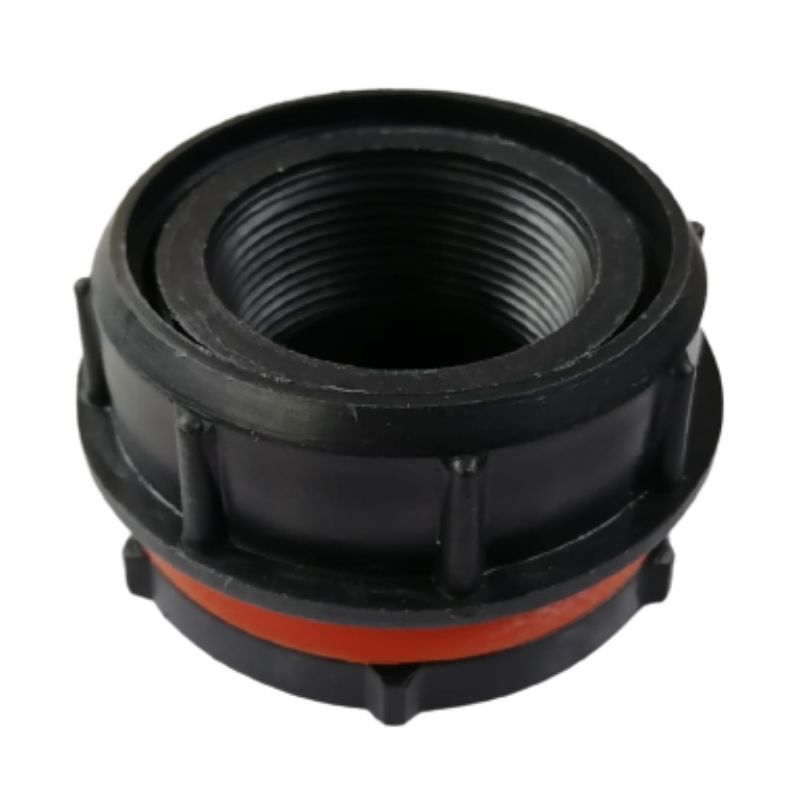 BRIDA ROSCAR PLASTICA 1-1/2