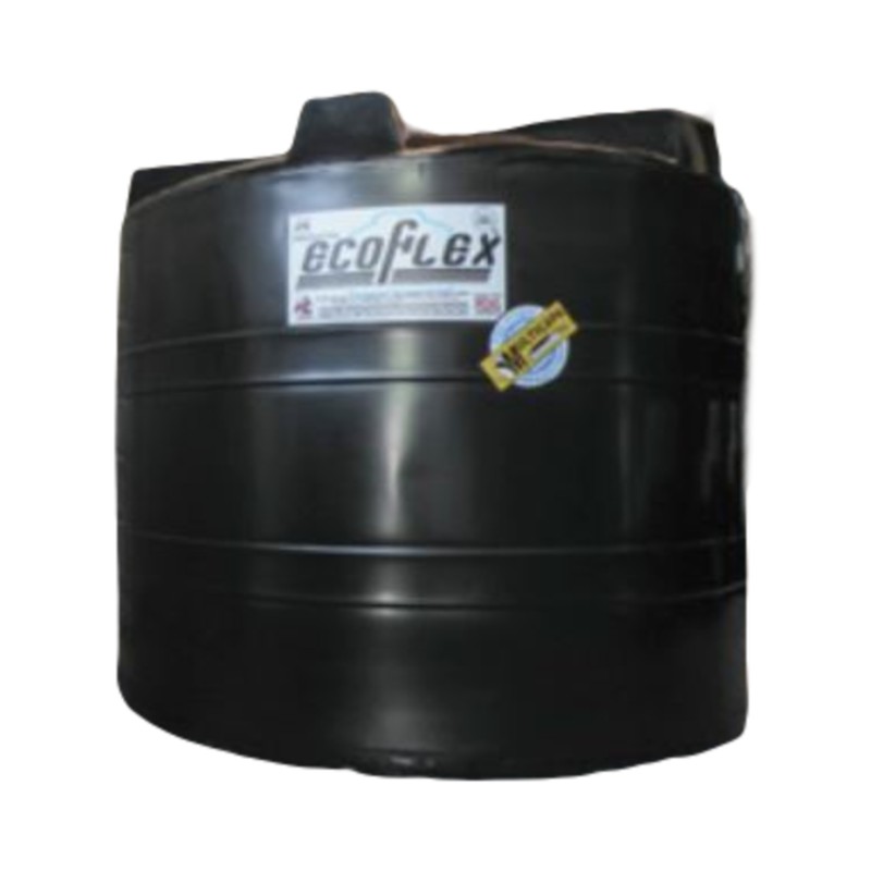 TINACO CISTERNA CAPACIDAD 10,000 LTS C/H