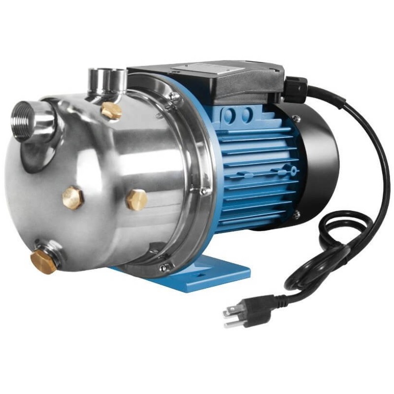 MOTOB. JET AQUAPAK FIX05E 0.5 HP 1x127 V