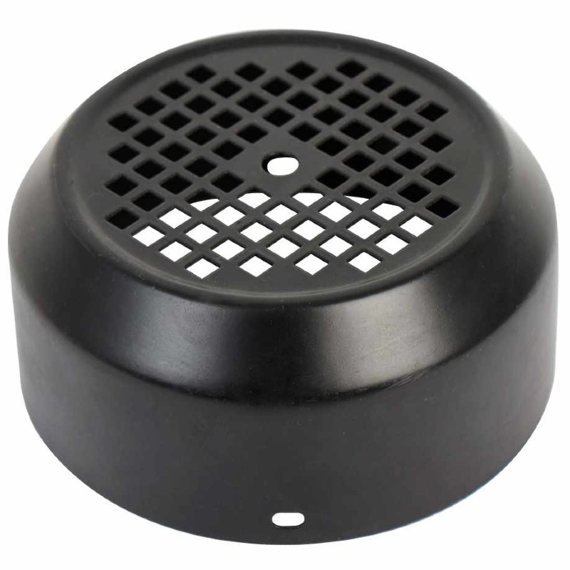 FIX10E/15E STEP80 TAPA DE VENTILADOR AQ