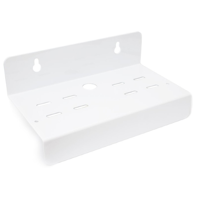 MENSULA DOBLE 10 x 1/2