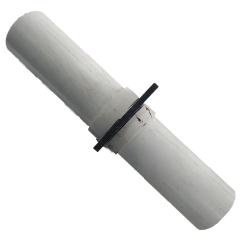 TUBO PVC P/CONCRETO 1-1/2