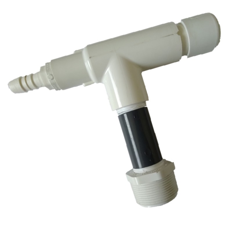 VAL. DOSIFICADORA DE FLUJO CONSTANTE 1