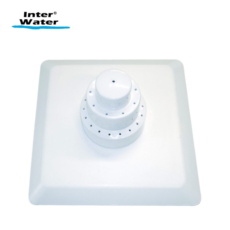 FUENTE TIPO GRECIA MOD. 101