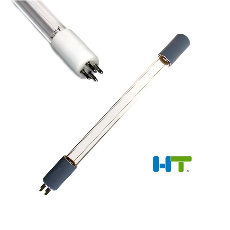 LAMPARA 10W P/SISTEMS HT-1 C/PINES PAREJ