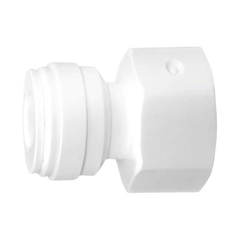 CONEX. RAPIDA GRIFO 1/4