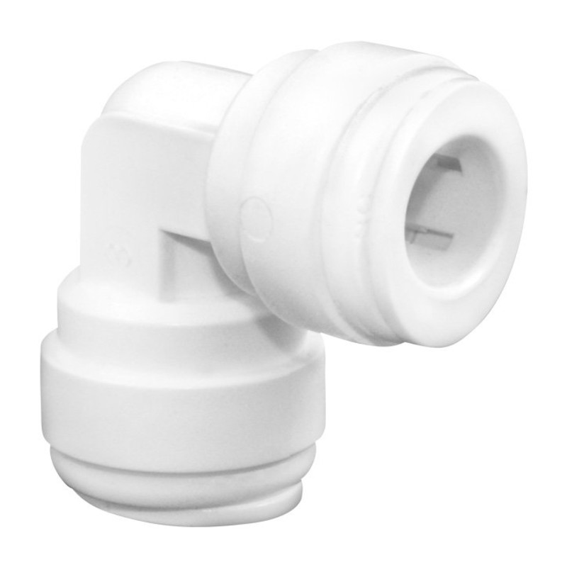 CONEX. RAPIDA CODO UNION 1/4