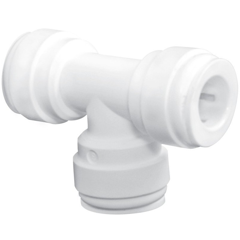 CONEX. RAPIDA TEE 1/4