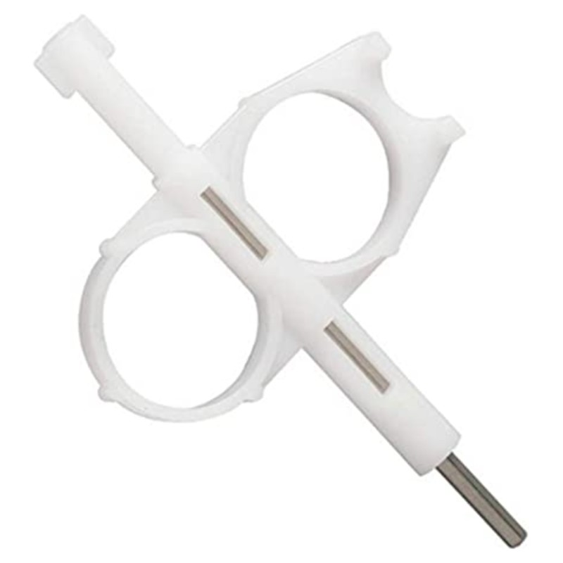 HERRAMIENTA TEE P/AJUSTAR BOQUILLA