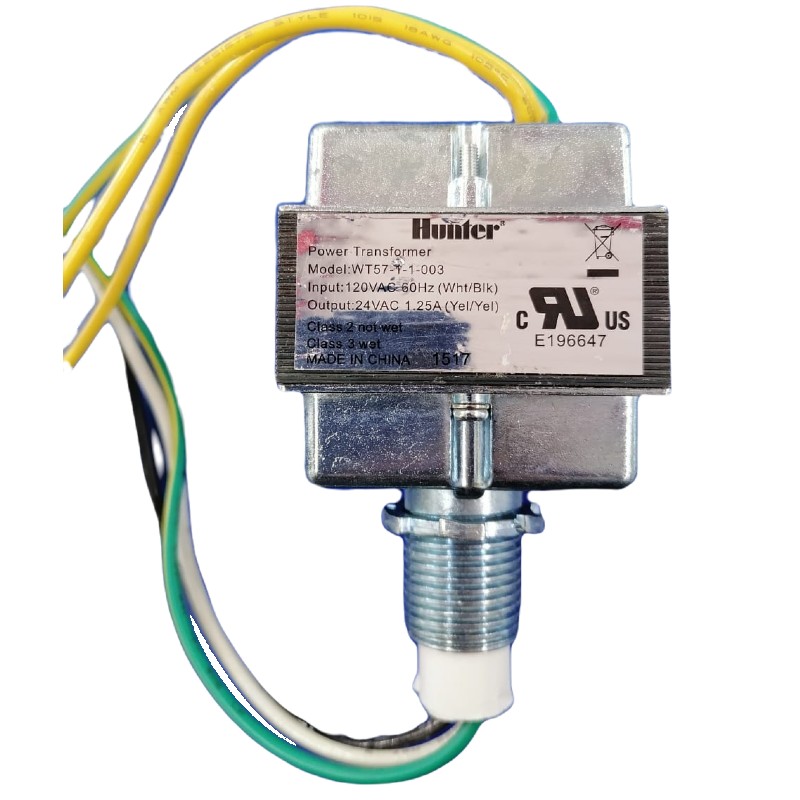 TRANSFORMADOR EXT. PARA PRO-C