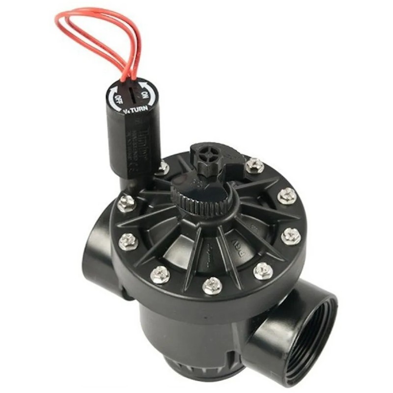 VALVULA SOLENOIDE 1 1/2