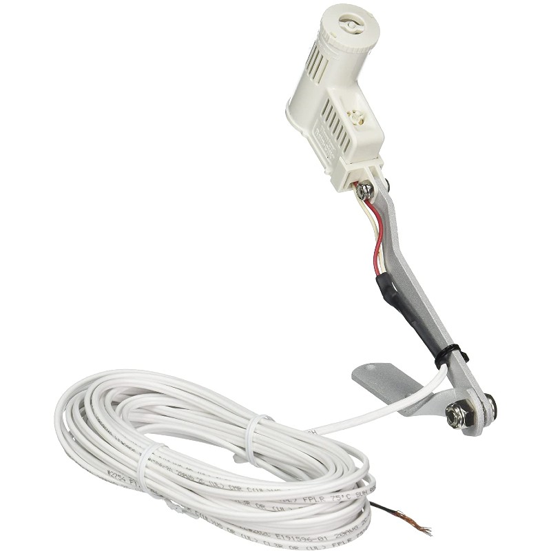 SENSOR DE LLUVIA CON RESPUESTA RAPIDA