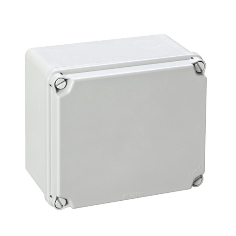 CAJA LIGHT 175 x 151 x 155 C/CONOS