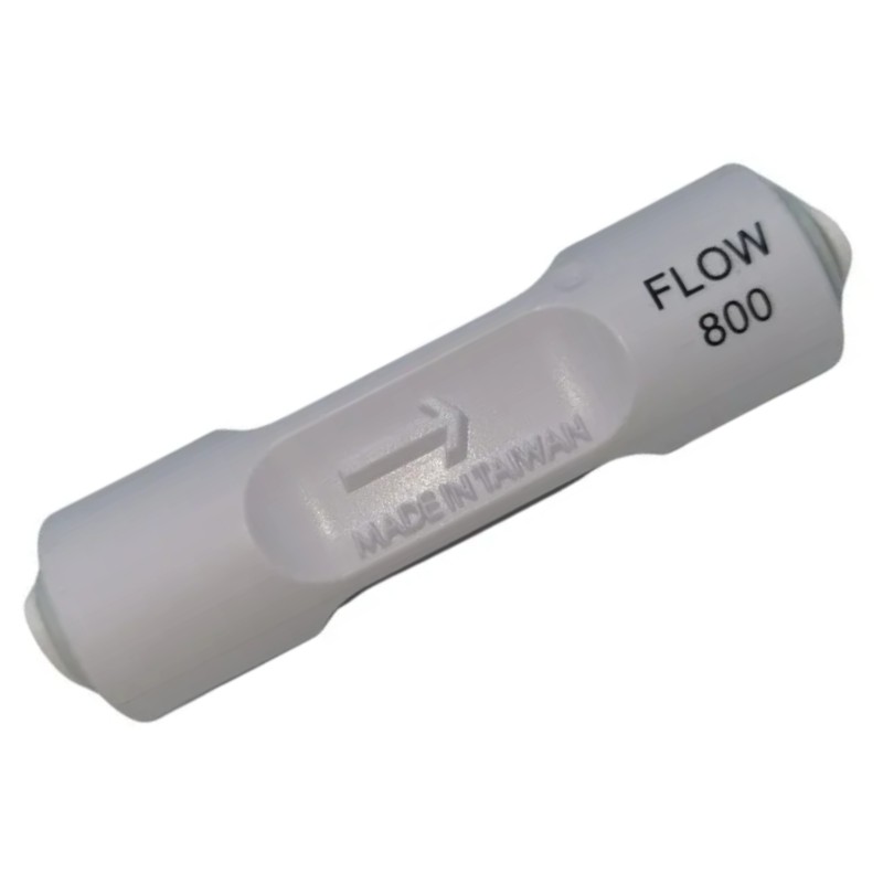 CAPILAR 850 ML PARA OSMOSIS 100 GPD