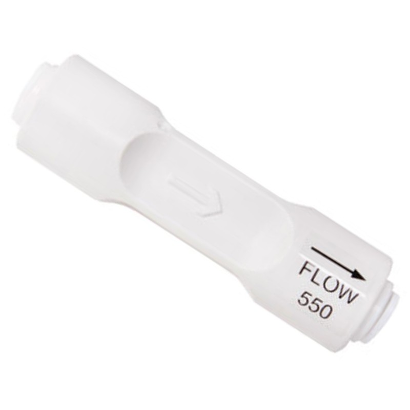 CAPILAR 550 ML PARA OSMOSIS 50 GPD