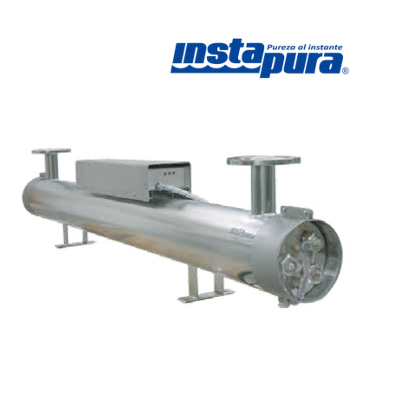 SISTEMA UV IP64-0330 (4F 53W)