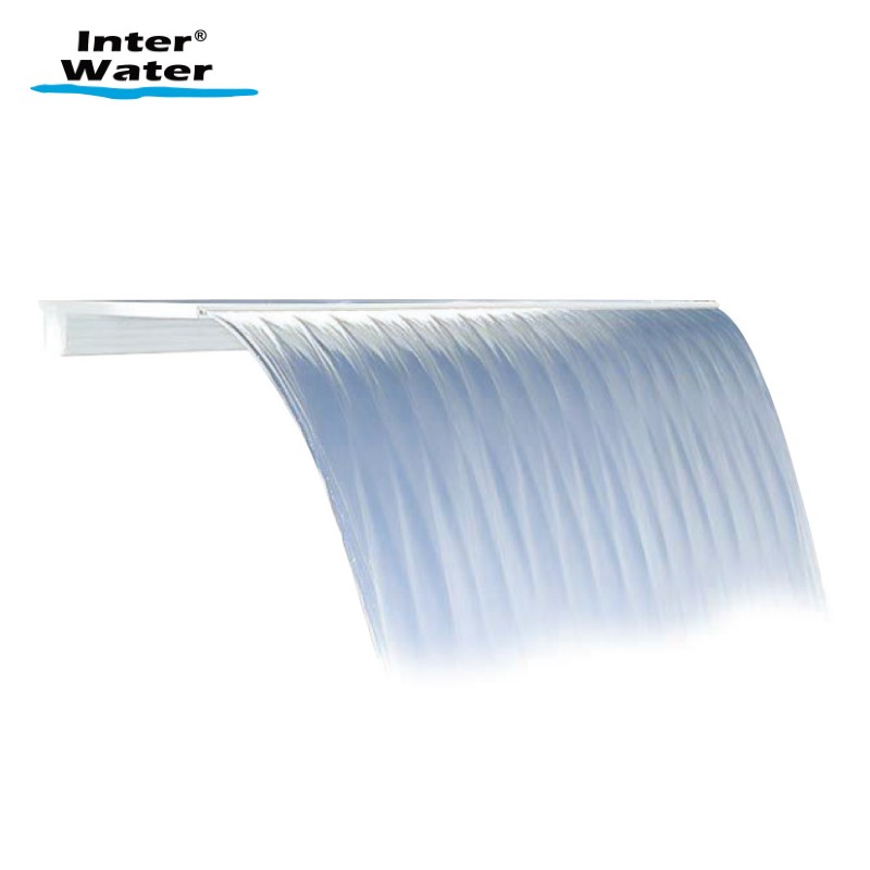 CASCADA LABIO TRANSP. 12