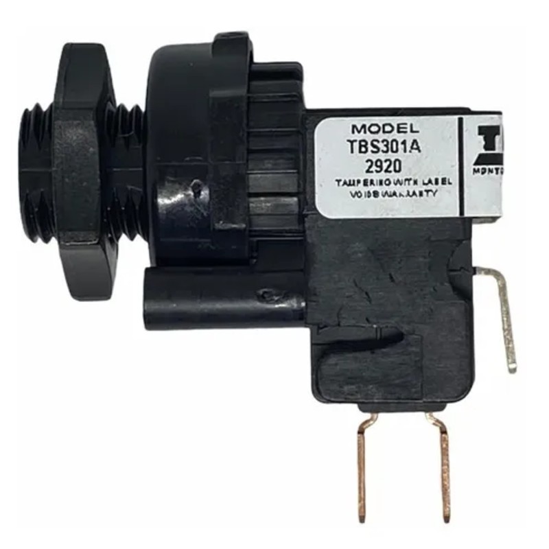 MICROSWITCH MOD JAG-4