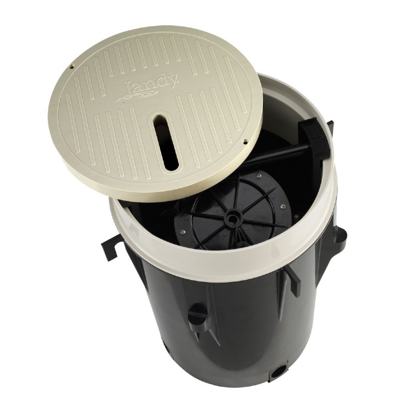 JET LAMINAR JANDY CON LED