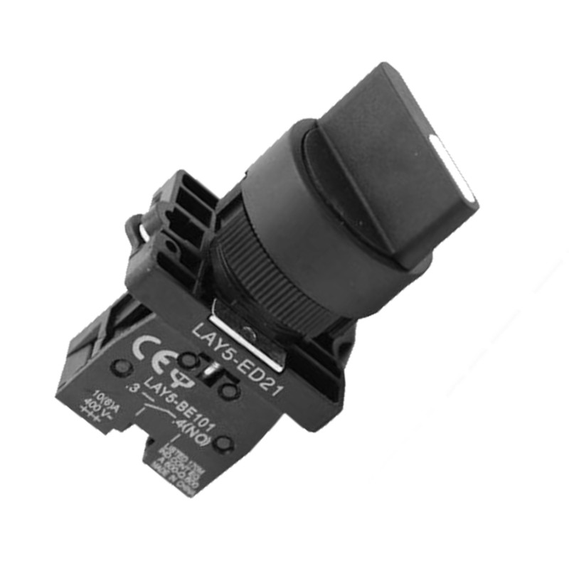 SELECTOR P/CORTA 2 POSICIONES