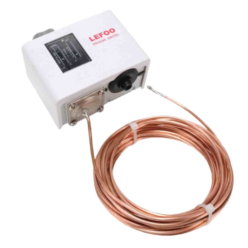 INTERRUPTOR DE TEMPERATURA -30°C-15°C