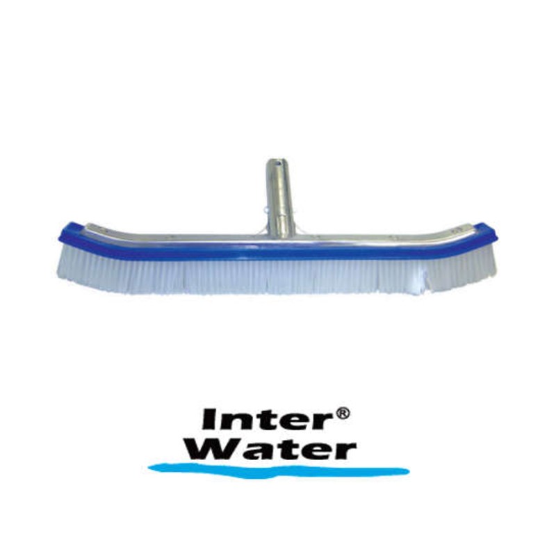 CEPILLO CERDAS DE NYLON 18