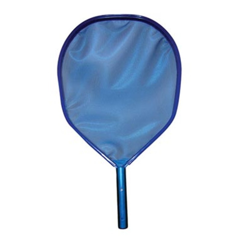 PALA RED SACAHOJAS DE LUJO  MANGO ALUM.