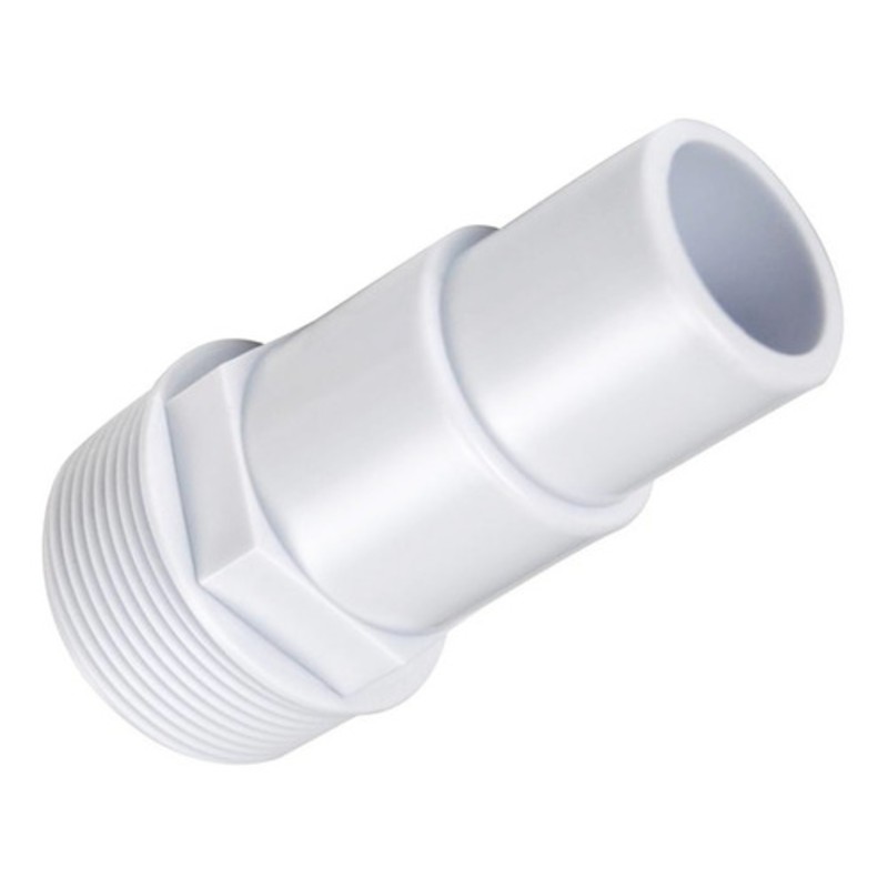 CONECTOR PVC MANGUERA
