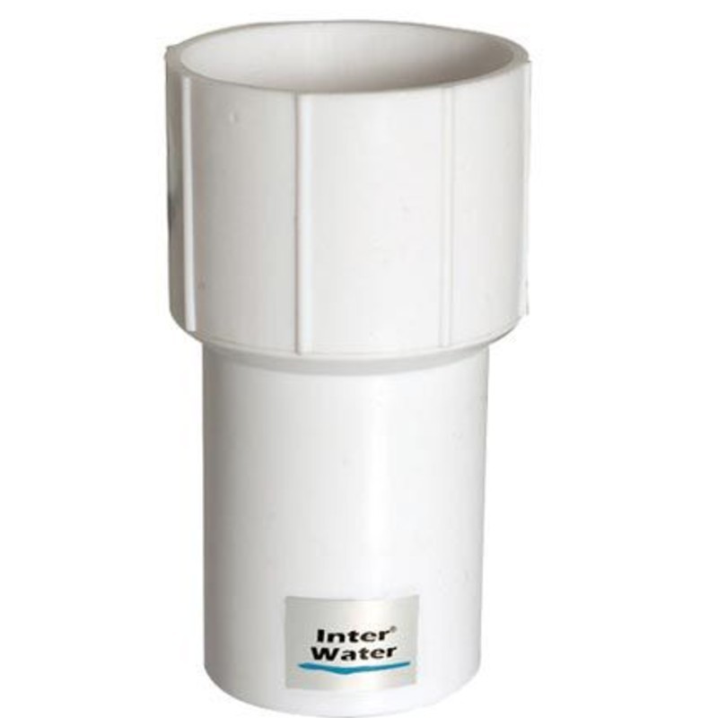 TERMINAL FIJA PARA MANGUERA