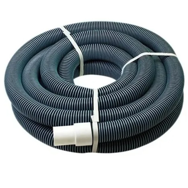 MANGUERA FLEXIBLE PARA PISCINA 10.5 MTS.