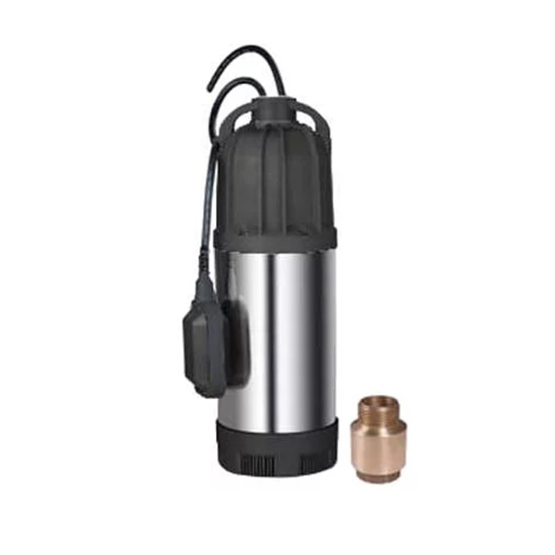 BOMBA MULTIETAPAS SUMERG. 1HP 127V MADOX