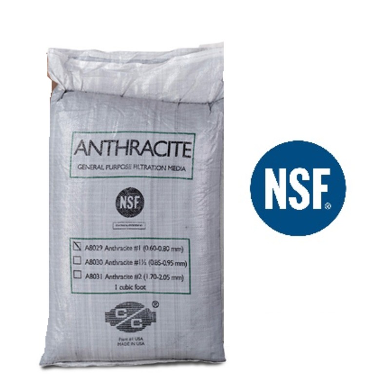 ANTRACITA #1 BULTO 22.68 KG.