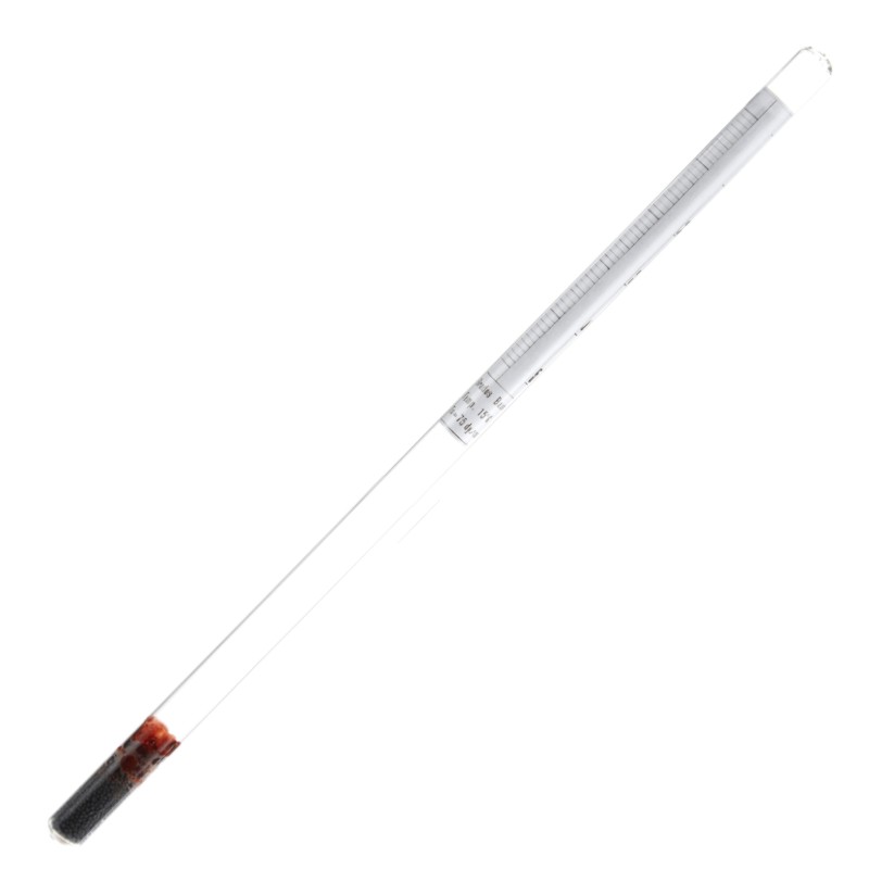 DENSIMETRO BAUMÉ DE 0-50° MANTEY