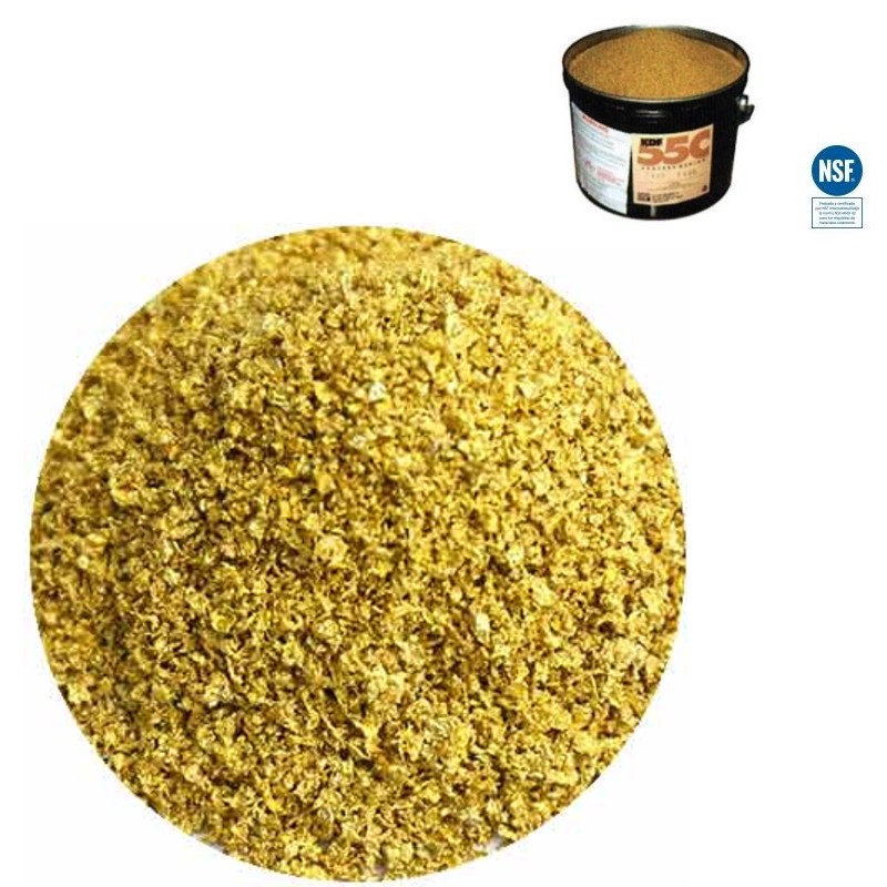 LIBRA KDF #55 GRANULADO