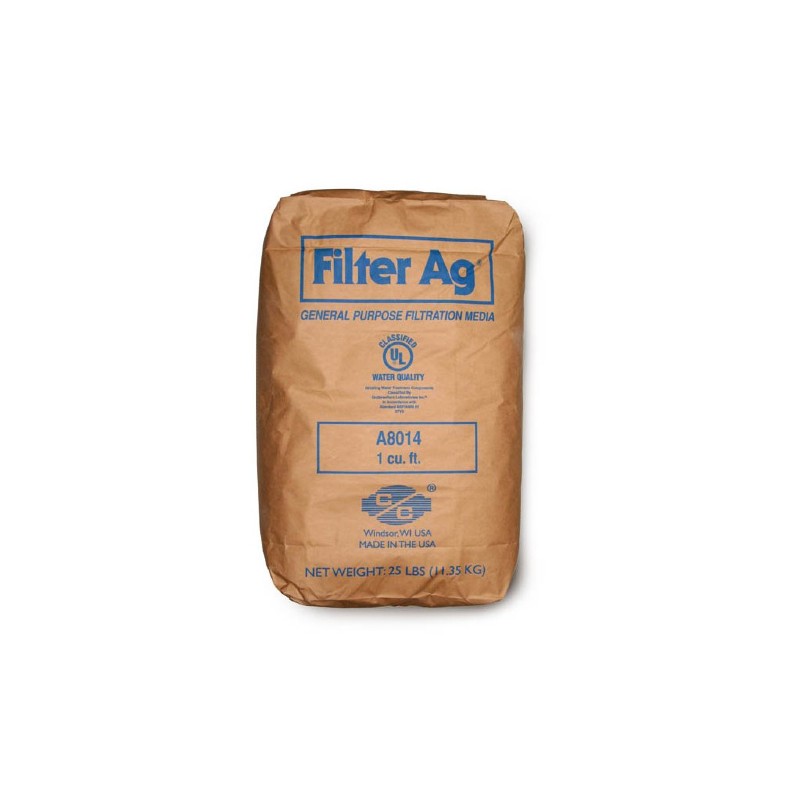 FILTER AG SACO 11 KG