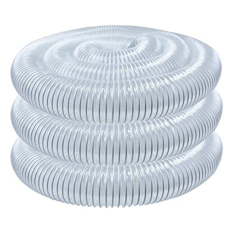 MANGUERA PVC GRADO ALIMENTICIO 1