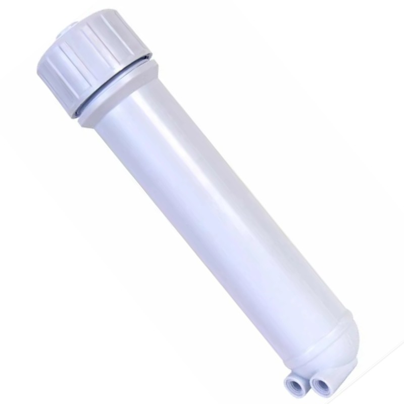 PORTAMEMBRANA 1.8X12 PVC OSMOSIS CASERA