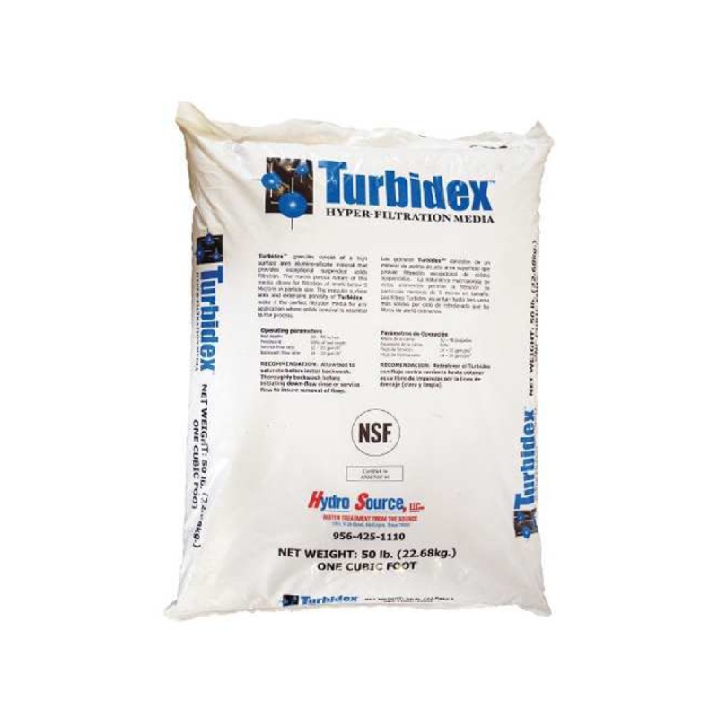 TURBIDEX 14X30 BULTO 22.68 KG